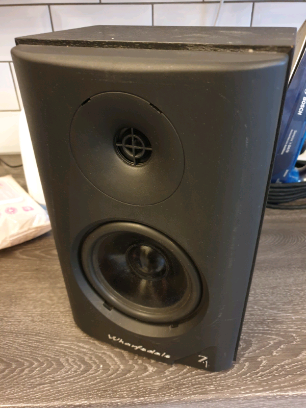 wharfedale diamond 7.1